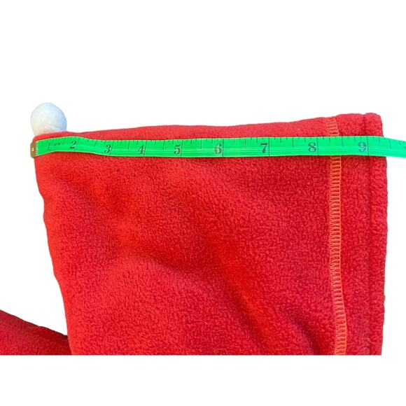 La Compagnie Des Petits Embroidered Woodland Fantasy Warm Fleece 3-9 mo Gift - Picture 11 of 13